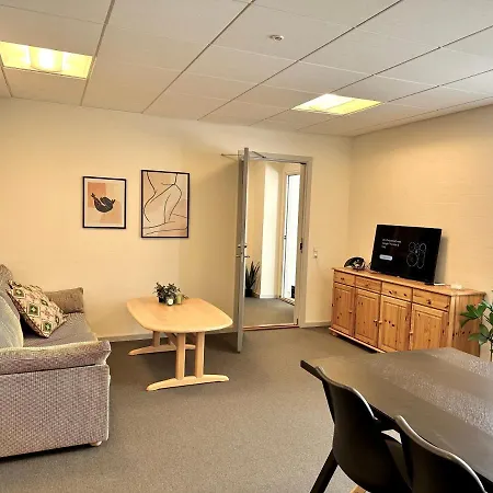 Apartment 6-bedroom Gammel
