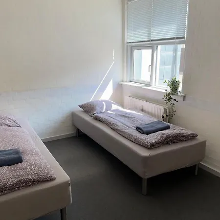 6-bedroom Gammel *