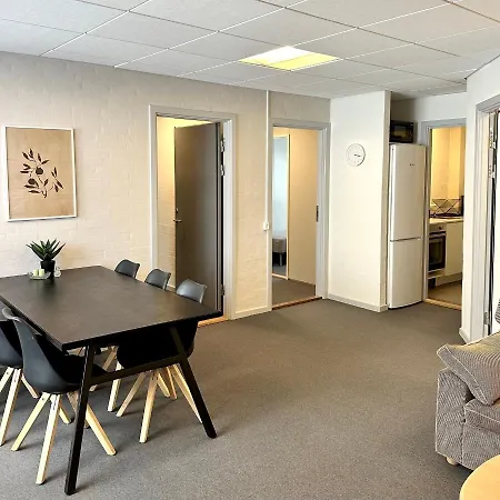 6-bedroom Gammel *