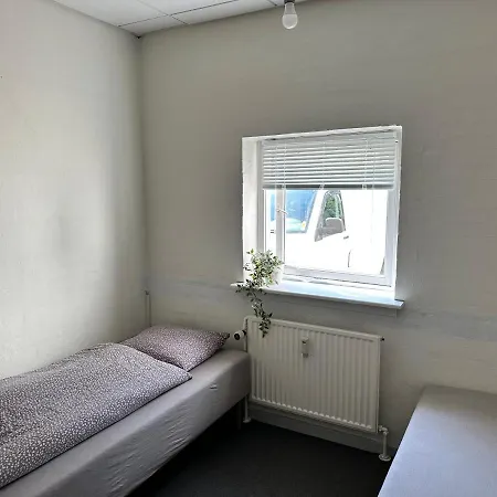 6-bedroom Gammel *