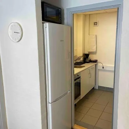 6-bedroom Gammel Apartment *
