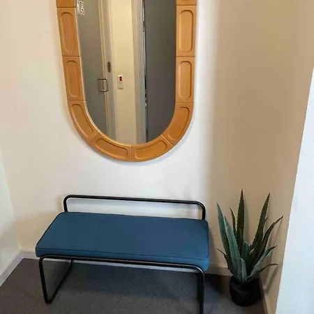 Apartment 6-bedroom Gammel *